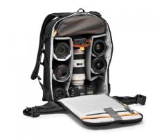 LOWEPRO FLIPSIDE BP 400 AW III (BLACK)