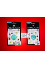 Faber-Castell Hamur Yapıştırıcı Tack-It 50 GR 18 70 91