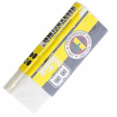 Fenerbahçe Standart Silgi 20 Li Stand 469337