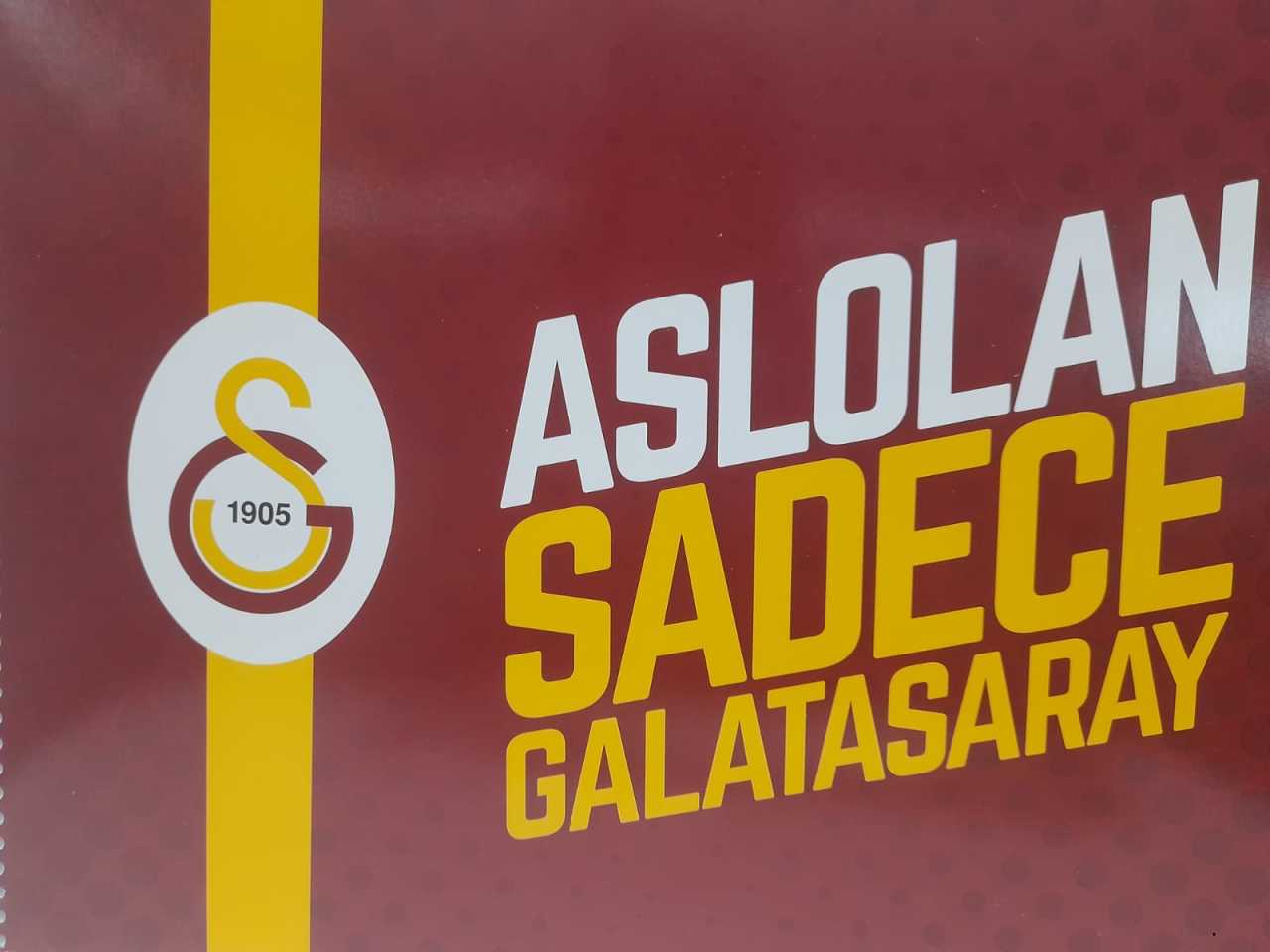 Galatasaray Resim Defteri Sp.krt Kpk 15yp