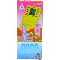 Can Toys Tetris Kutulu E999-C