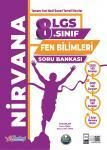 BERKAY NİRVANA 8 FEN BİLİMLERİ 2021