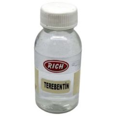 Rich Terebentin 100 Cc TRB-100-04707