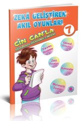 Cin Can'la Eğlenerek Öğrenme Zamanı 7