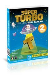 2.Sınıf Süper Turbo Soru Bankası