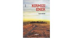 KIRMIZI ENEK