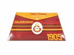 Tmn Çıtçıtlı Dosya Galatasaray Dos-1905 464500