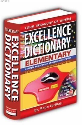 Dictionary Elementary