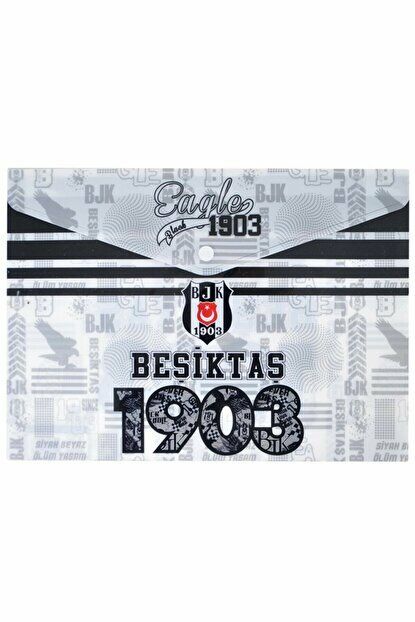 Tmn Çıtçıtlı Dosya Beşiktaş Dos-1903 464501