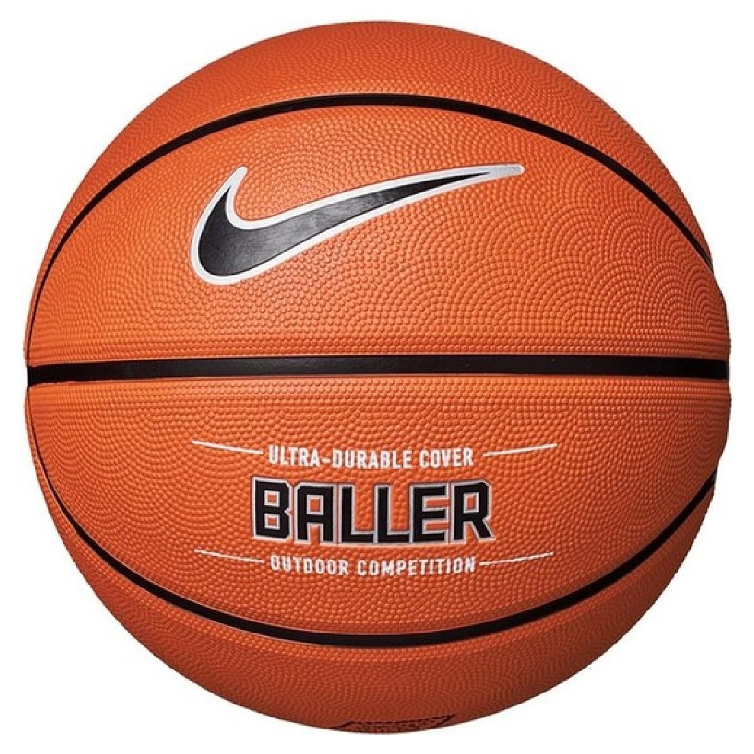 Nıke Baller Basketbol