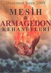 MESİH & ARMAGEDON KEHANETLERİ