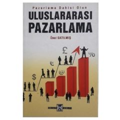 Uluslararası Pazarlama Kum Saati Yayınları