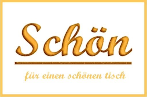 SCHÖN