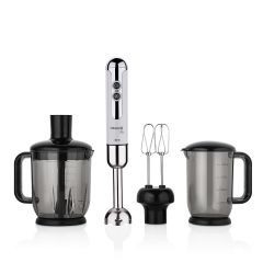 Korkmaz Mia Mega Blender Set A447-14