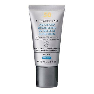 SkinCeuticals Advanced Brightening UV Defense SPF50 15 ml