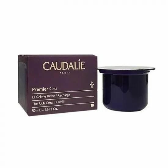 Caudalie Premier Cru Rich Yüz Kremi 50 ml