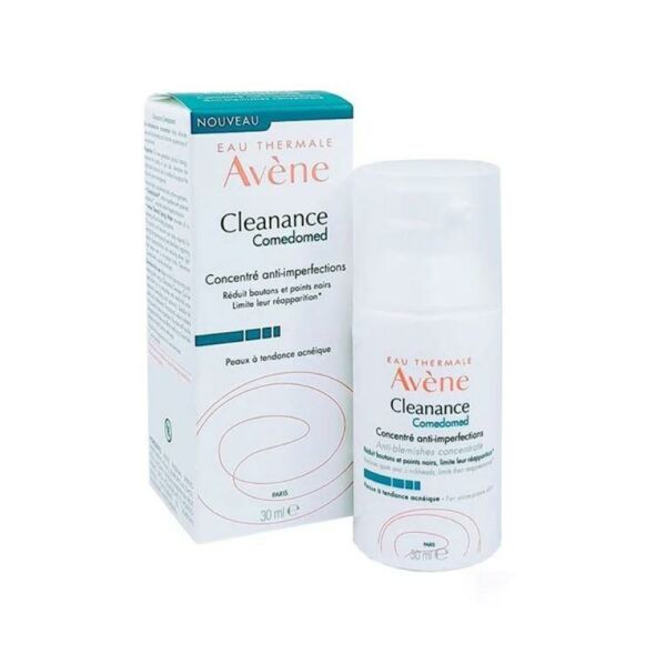 Avene Cleanance Comedomed Anti-Blemishes Concentrate 30 ml