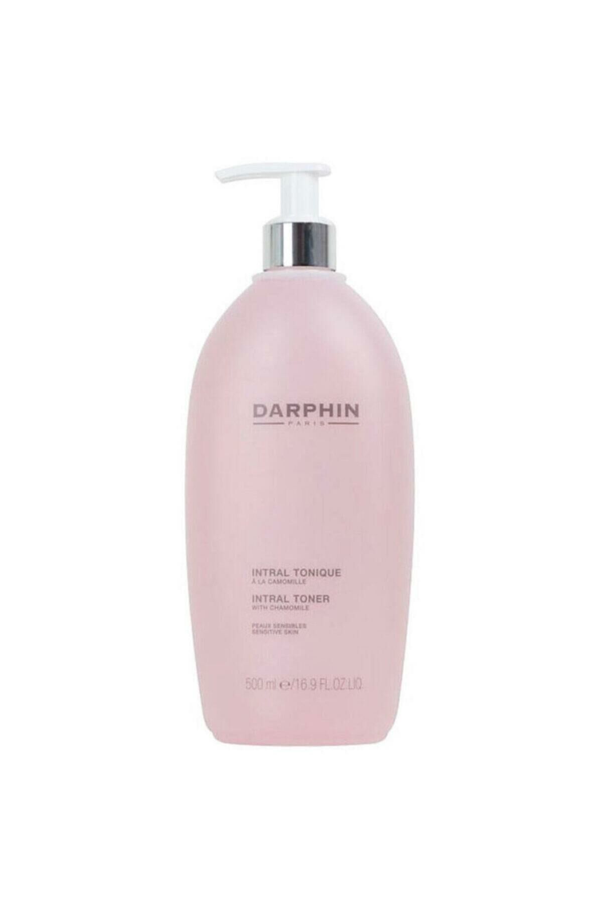 Darphin Intral Toner 500 ml