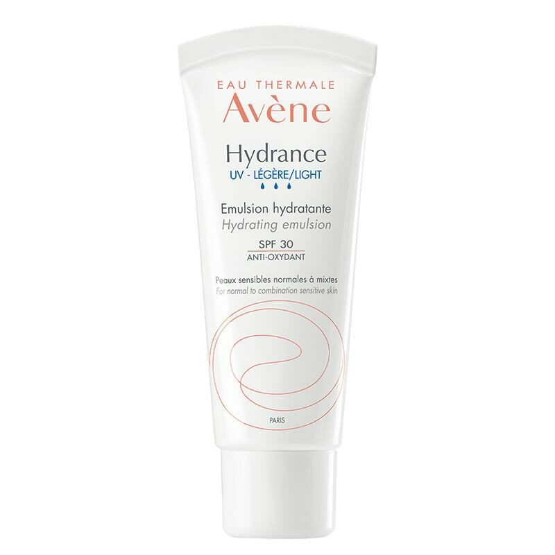 Avene Eau Thermale Hydrance UV Light Emülsiyon SPF30 40 ml