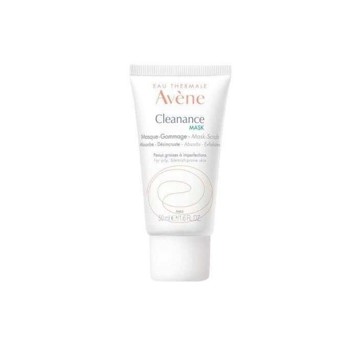 Avene Cleanance Mask 50 ml