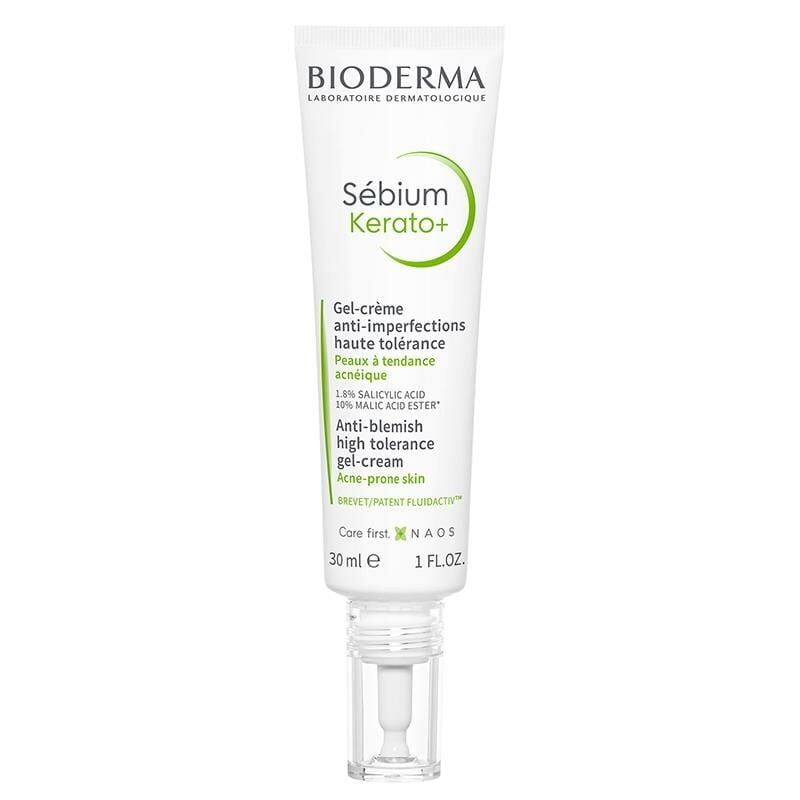 Bioderma Sebium Kerato Gel Cream 30 ml