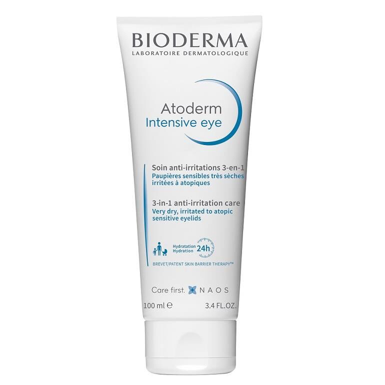 Bioderma Atoderm Intensive Eye Cream 100 ml