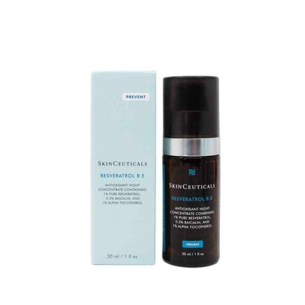 SkinCeuticals Resveratrol B E 30 ml
