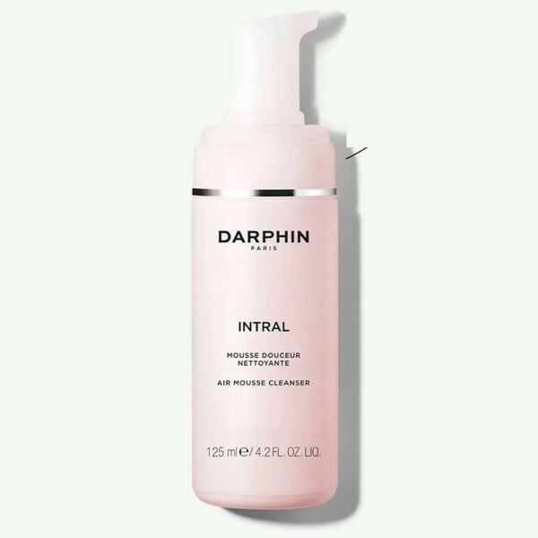 Darphin Intral Air Mousse Cleanser 125 ml