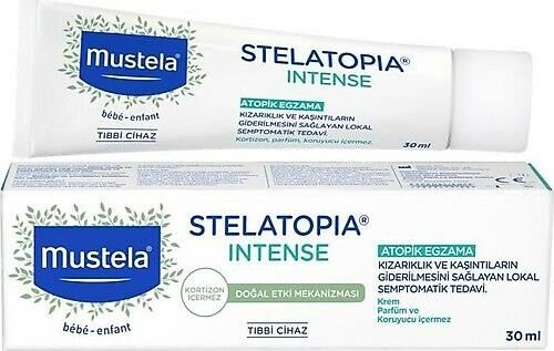 Mustela Stelatopia Intense 30 ml