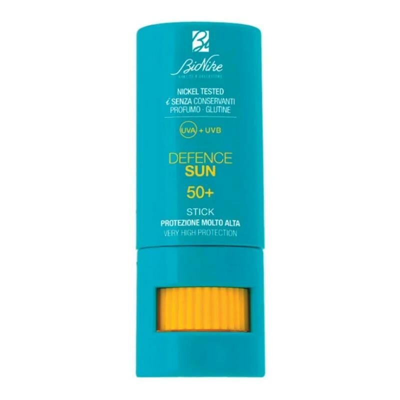 Bionike Güneş Koruyucu Stick Spf+50 - 9 ml