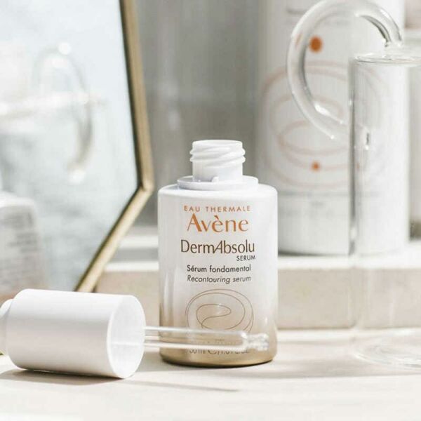 Avene DermAbsolu Recontouring Serum 30 ml