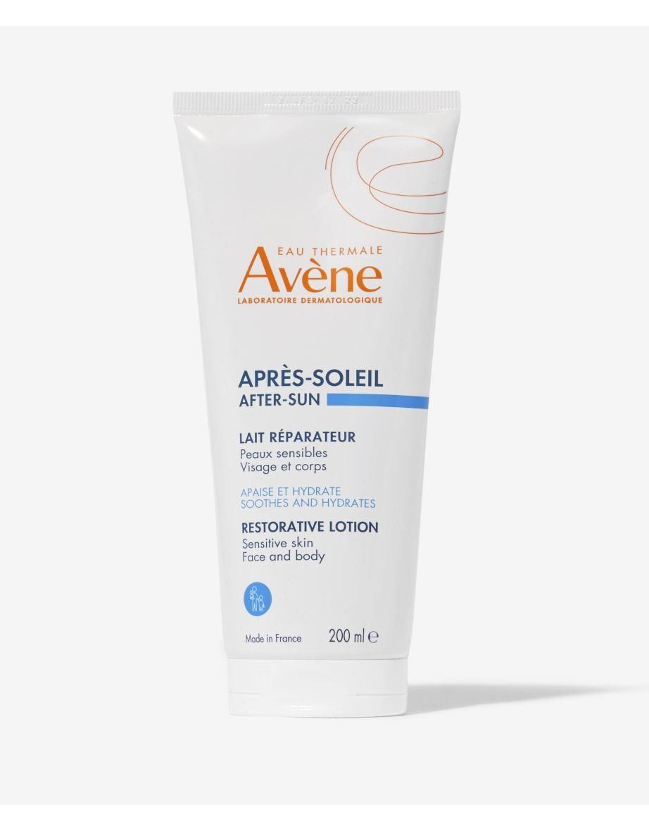 Avene After Sun Lotion 200 ml
