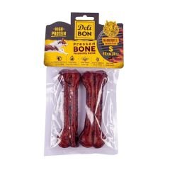 Delibon Deri Pres Kemik S Boy Barbekü 12 cm x 2 Adet