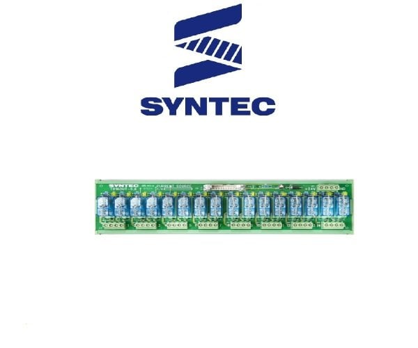 SYNTEC TB16-OUT