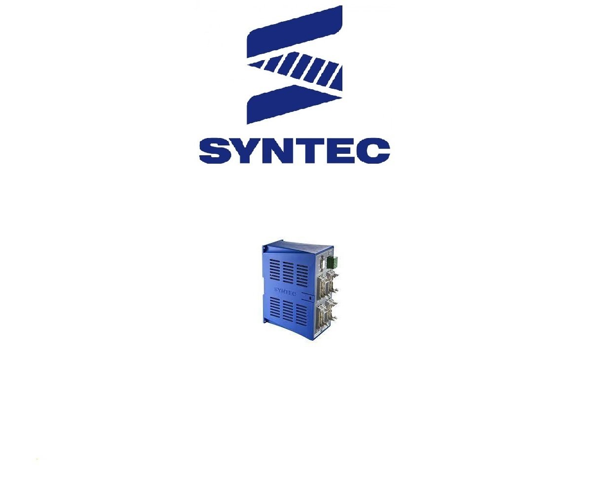 SYNTEC RIO BASIC