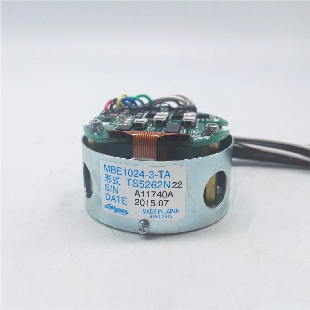 MBE1024-3-TA    TS5262N22 ( MBE1024-T-TAD15V )