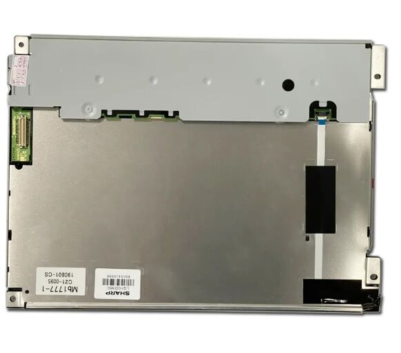 LQ10D36C FANUC LCD