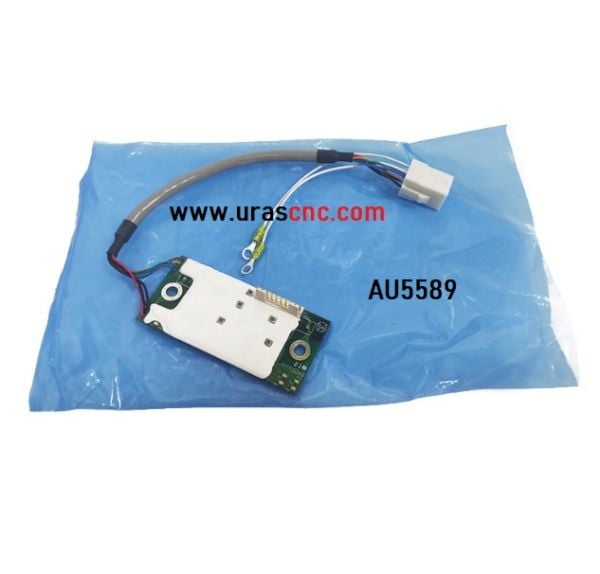 AU5589 ENCODER KARTI