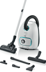 Bosch BGL41HYG2H Toz Torbalı Elektrik Süpürgesi