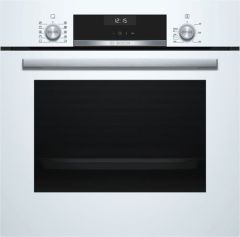 Bosch - HBJ558YW0T Ankastre Fırın