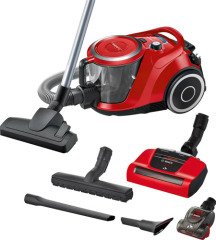 Bosch BGS41PET1 750 W Toz Torbasız Süpürge