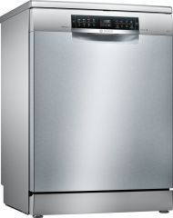 Bosch SMS68JI06T 8 Program HomeConnect Inox Bulaşık Makinesi