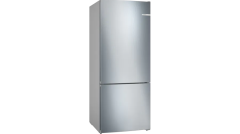 Bosch KGN76VIE0N Kombi Tipi No Frost Buzdolabı