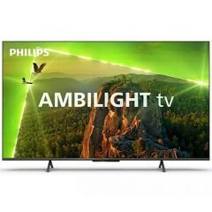 Philips 55PUS8118 55'' 4K LED TV