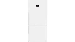 Bosch KGP86AWC0N Kombi No Frost Buzdolabı