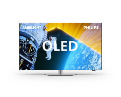 Philips 65OLED809/12 65 inç 164 Ekran Uydu Alıcılı Smart 4K Ambilight TV