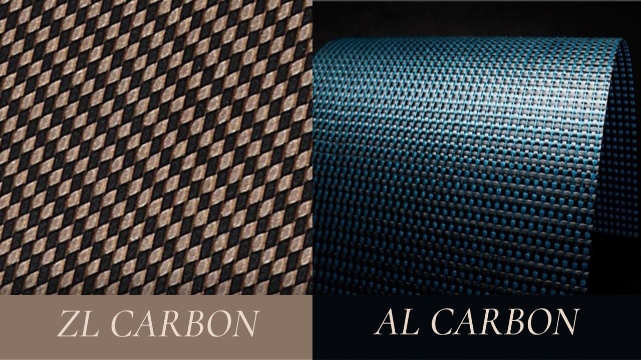 ALC Karbon ile ZLC Karbon Arasındaki Farklar..
