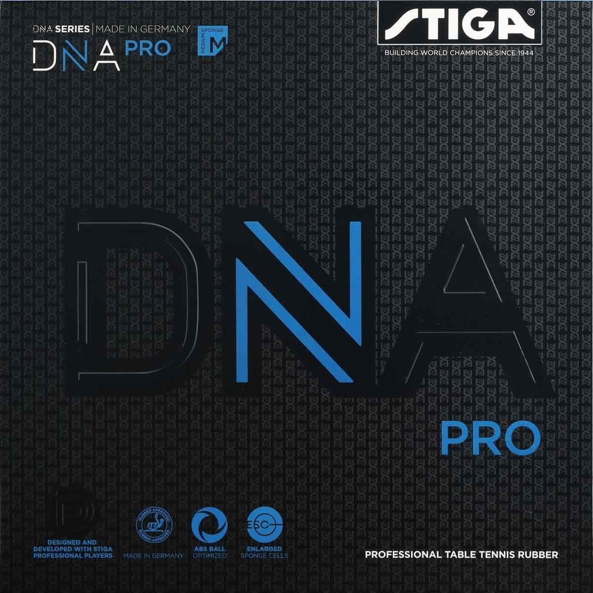 STIGA DNA PRO M