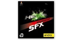 Andro Hexer Powergrip Sfx