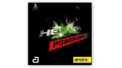 Andro Hexer Powergrip